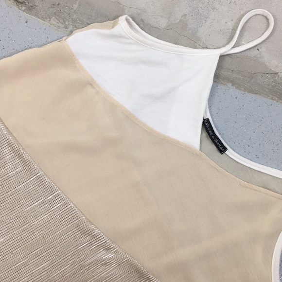 Harlowe & Graham Tops - 💖❇️BOGO ❇️💖Harlowe & Graham - Tank Top
